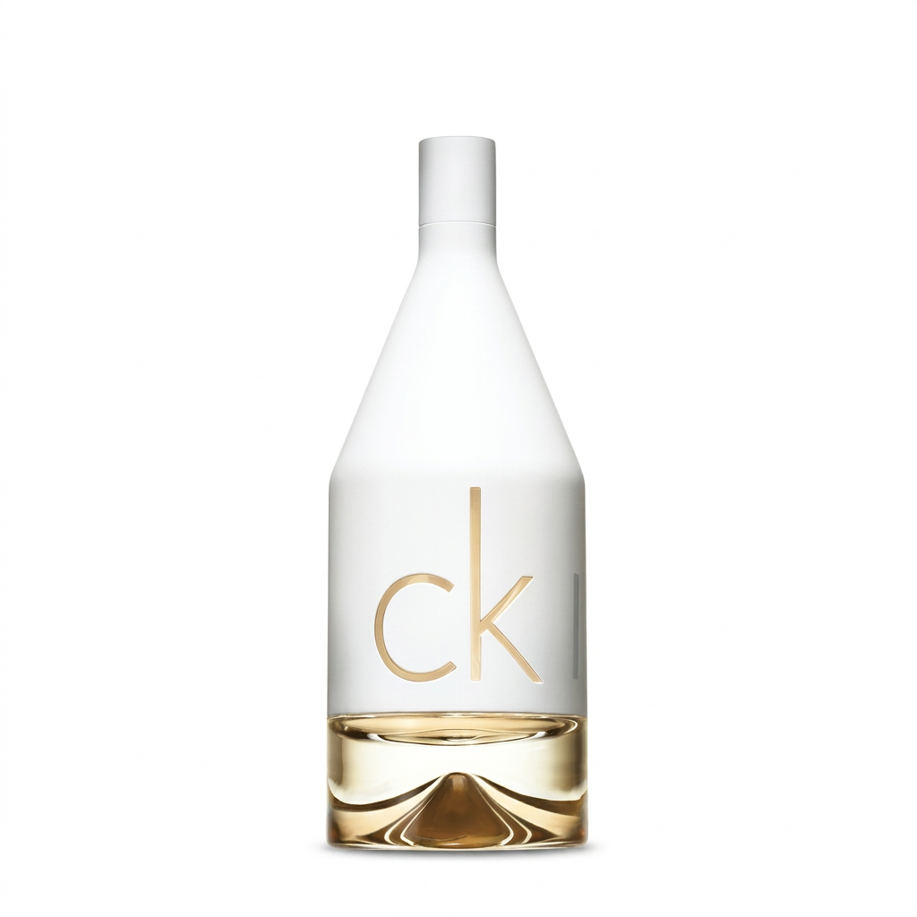 Calvin Klein CK in2U Her EDT gifts to Ukraine