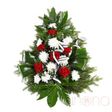 "Care and Compassion" Wreath | Ukraine Gift Delivery.
