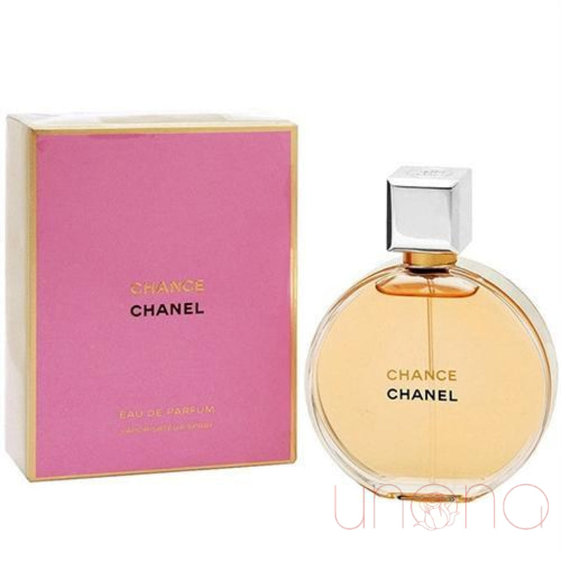 Chanel Chance EDP | Ukraine Gift Delivery.