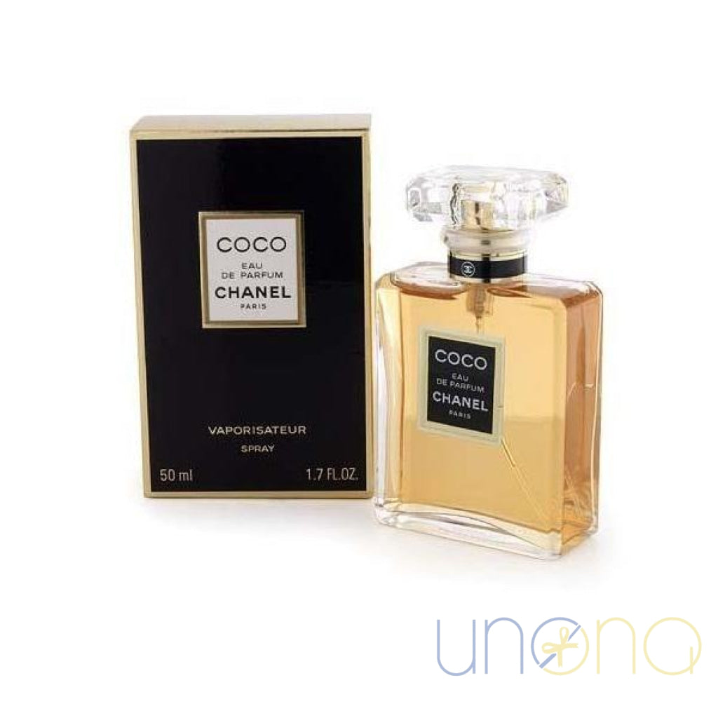 Luxury Perfumes to Ukraine - Chanel Coco EDT