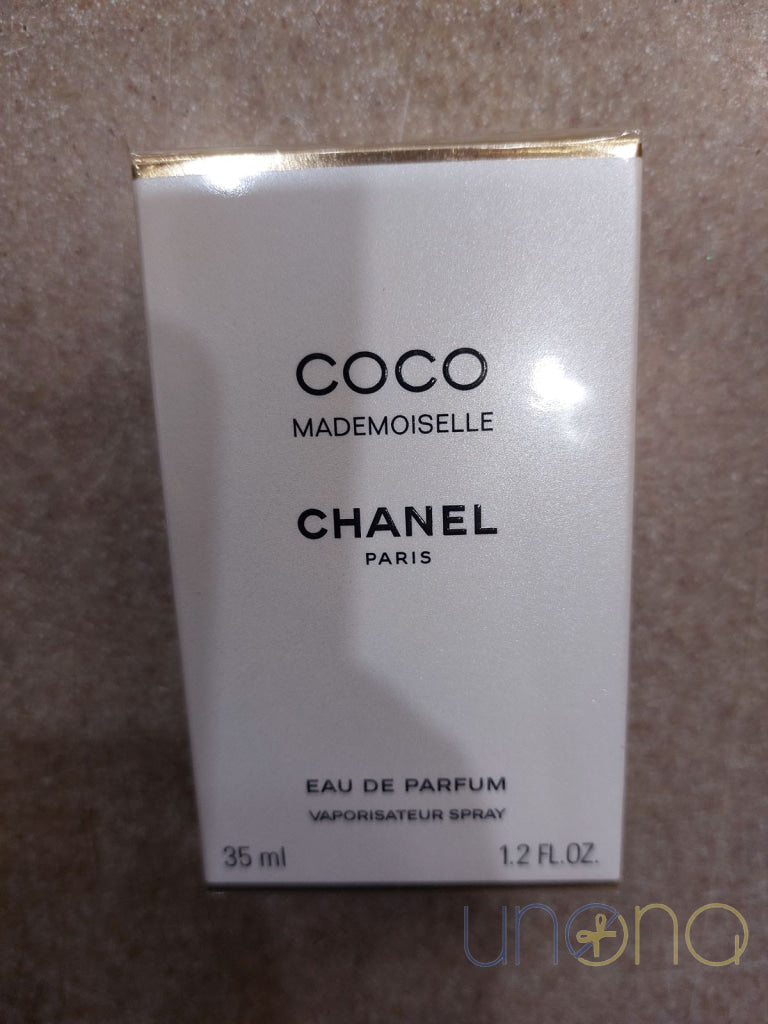 Chanel Coco Mademoiselle by Chanel Eau De Parfum Chanel