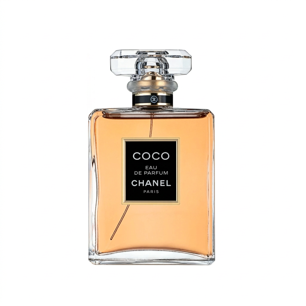 Chanel Coco Eau de Parfum