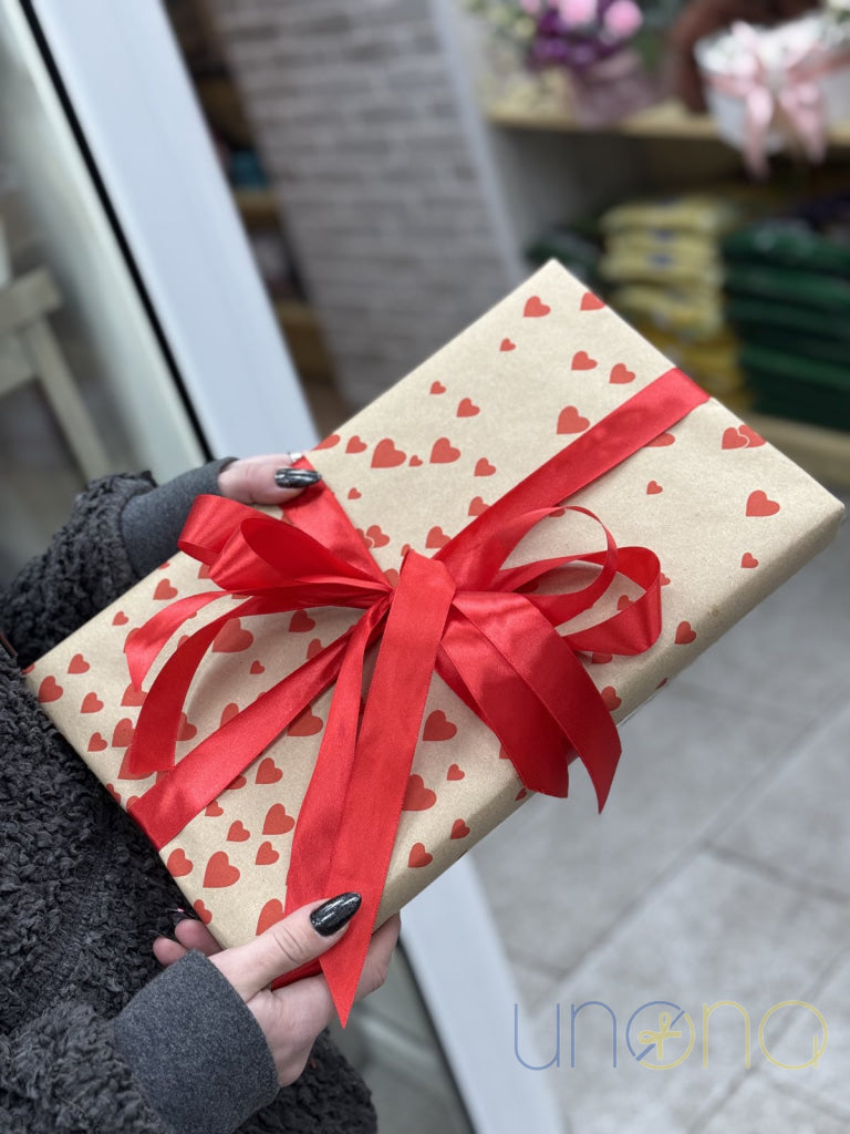 Chocolateria Chocolates from Roshen Roshen