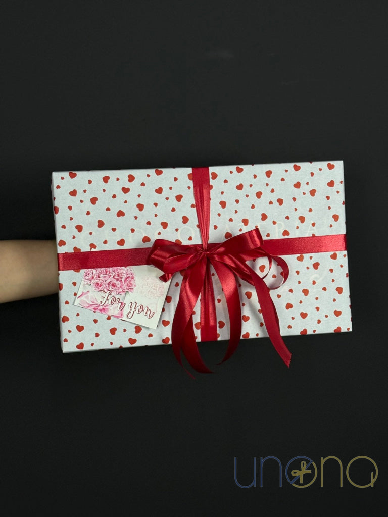 Chocolateria Chocolates from Roshen Roshen