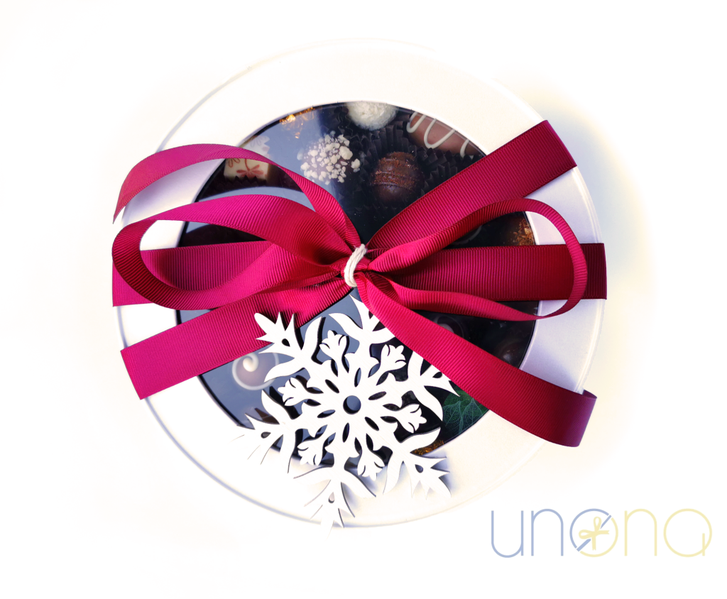 Christmas Chocolate Collection By Holidays