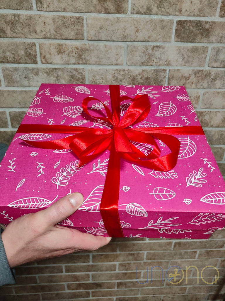 Christmas Dinner Gourmet Basket By Price