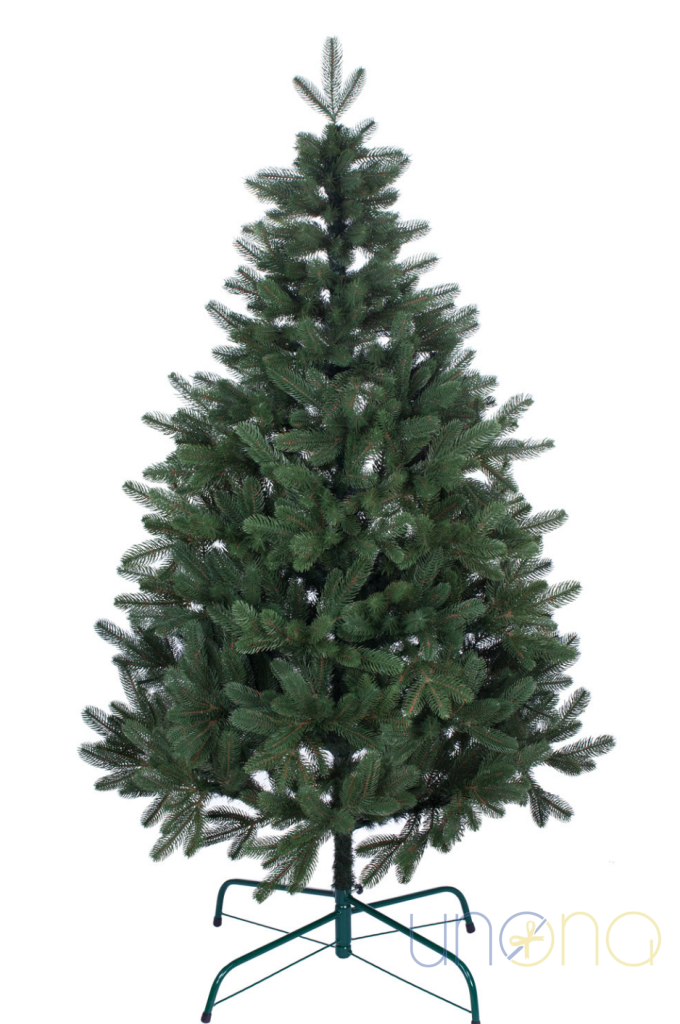 Christmas Tree 1.5 M / green Christmas tree