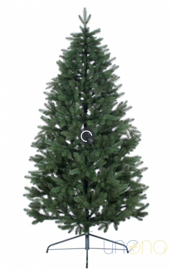 Christmas Tree 1.8 M / green Christmas tree