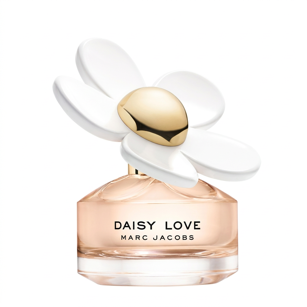 Daisy Love from Marc Jacobs delivery in Ukraine