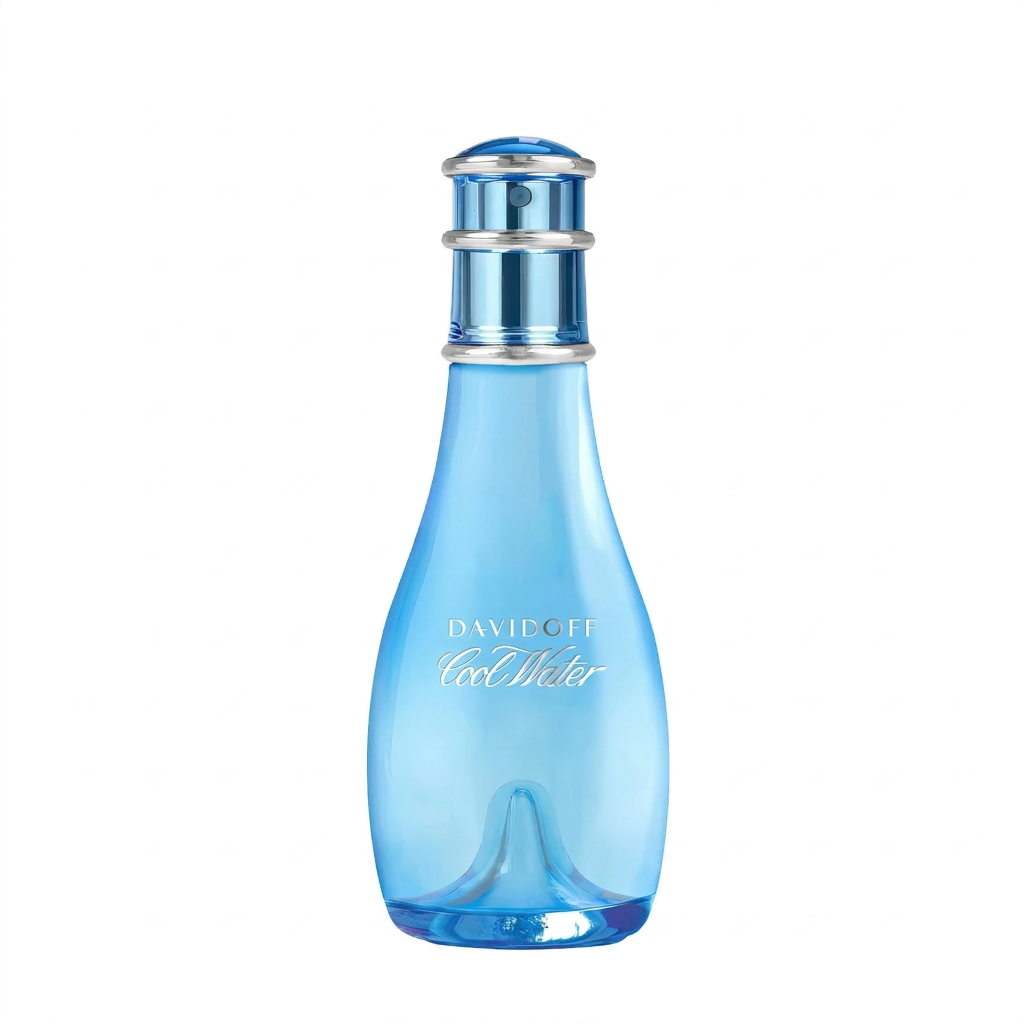 Cool Water EDT from Davidoff