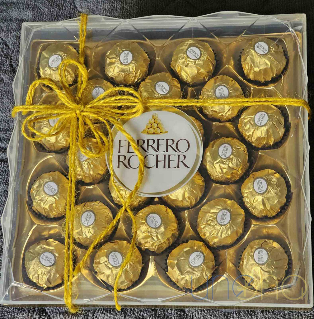 Delicious Ferrero ’Diamond’ Collection By Occasion