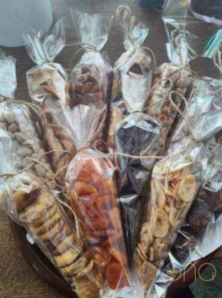 Deluxe Dried Fruit Set By Price