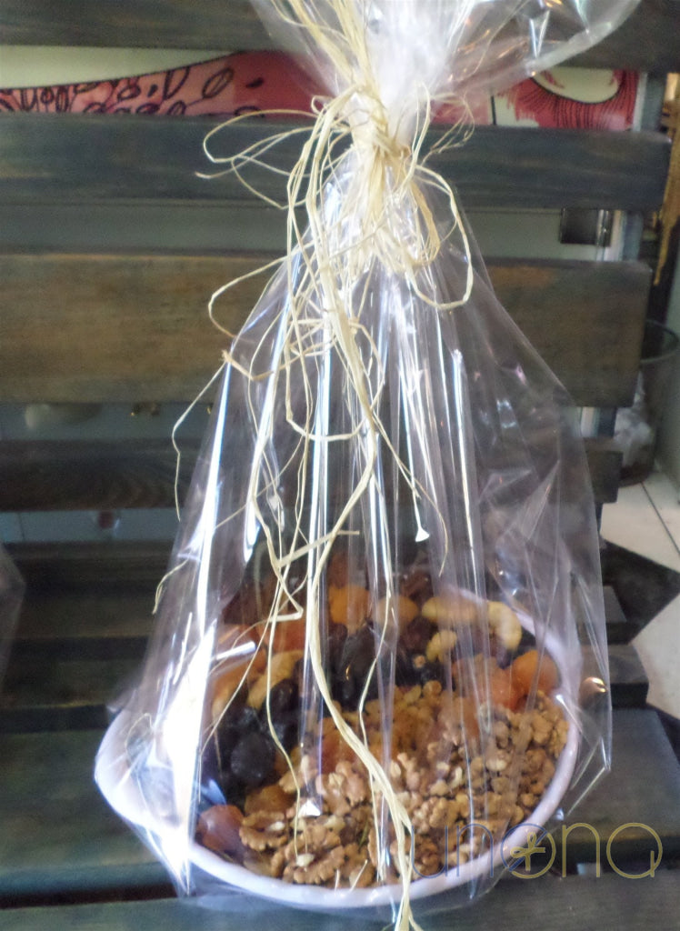 Deluxe Dried Fruit Set | Ukraine Gift Delivery.
