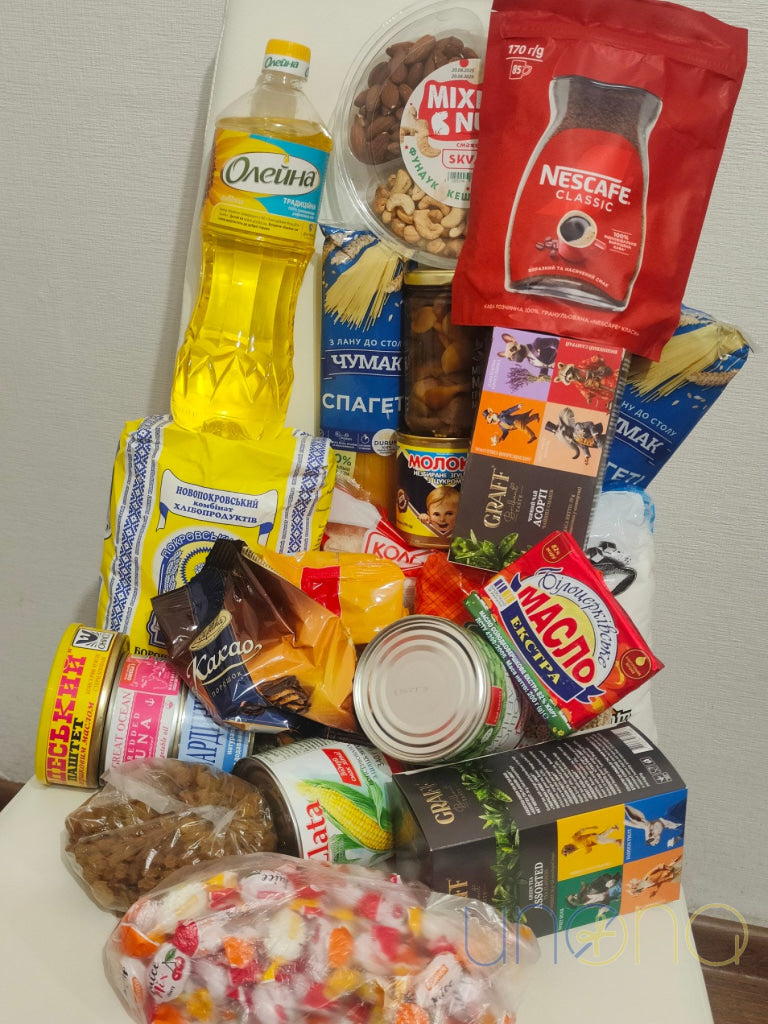 Deluxe Product Package By Price