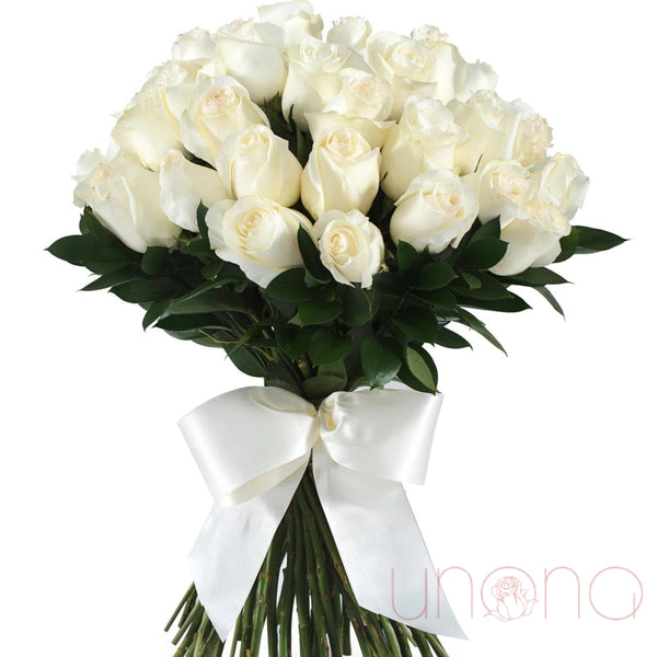 Dove Wings Bouquet | Ukraine Gift Delivery.