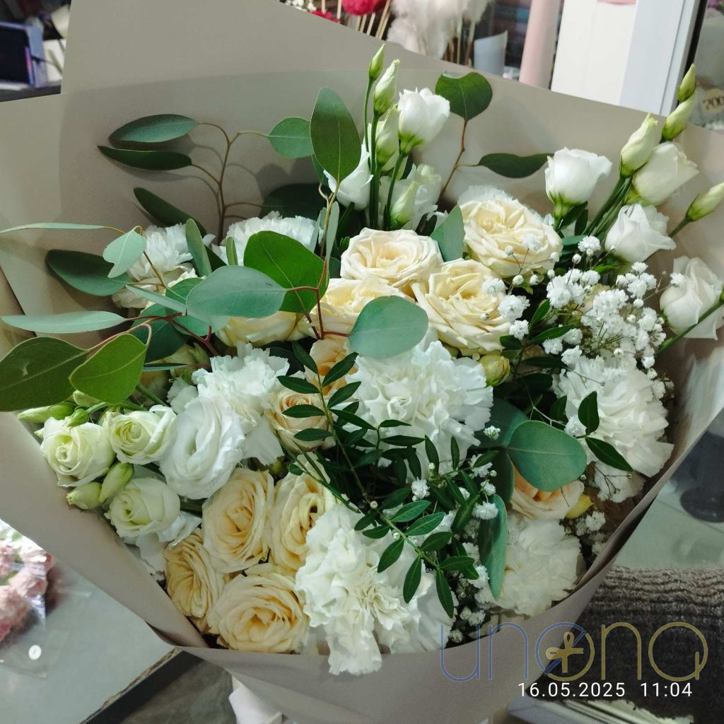 Endless Love Bouquet Flowers