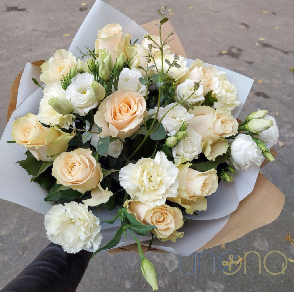 Endless Love Bouquet | Ukraine Gift Delivery.
