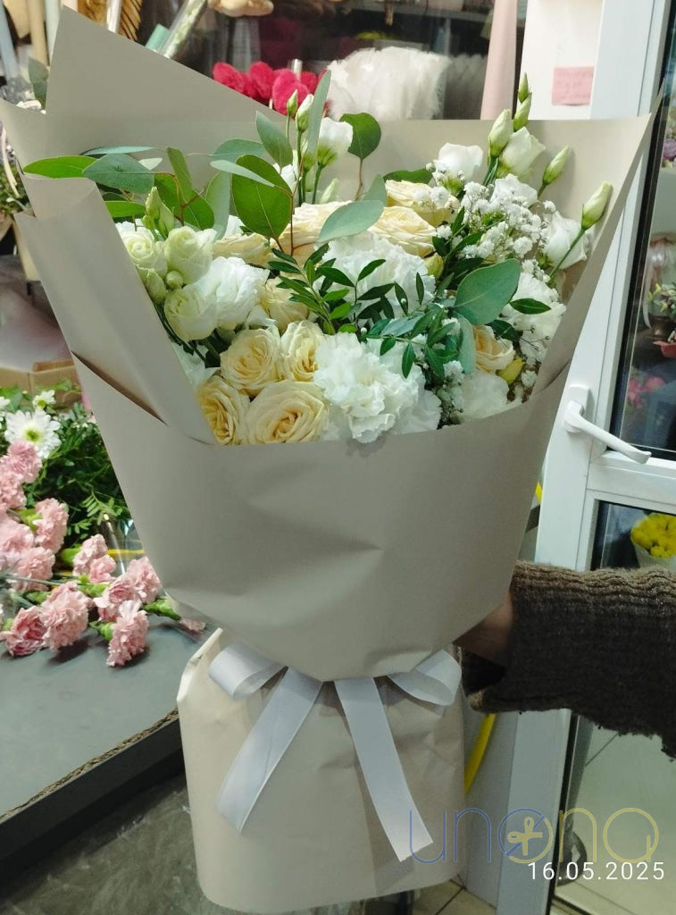 Endless Love Bouquet Flowers