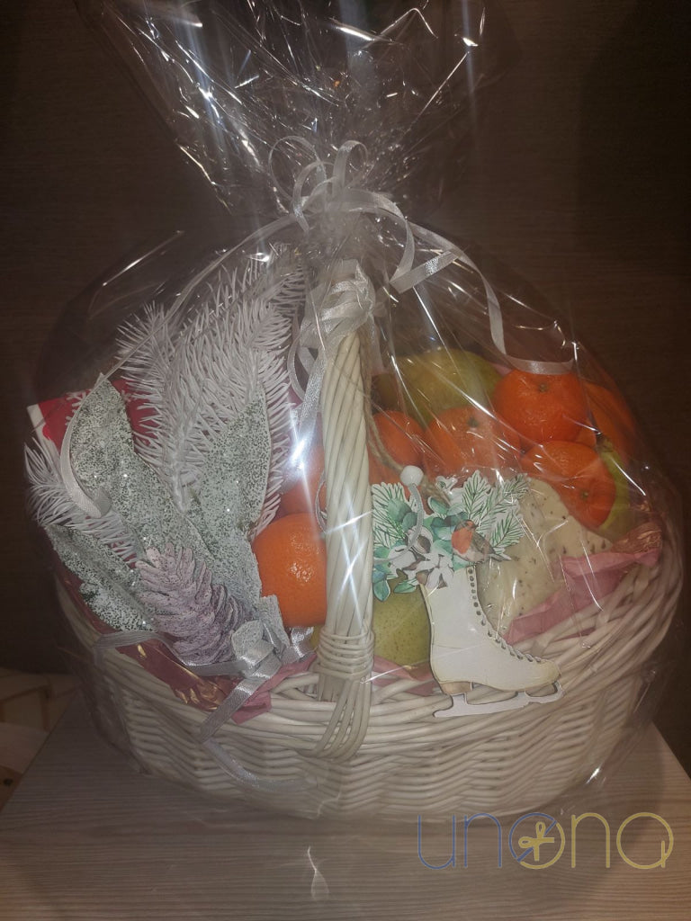 Fancy Gift Wrapping wrapin