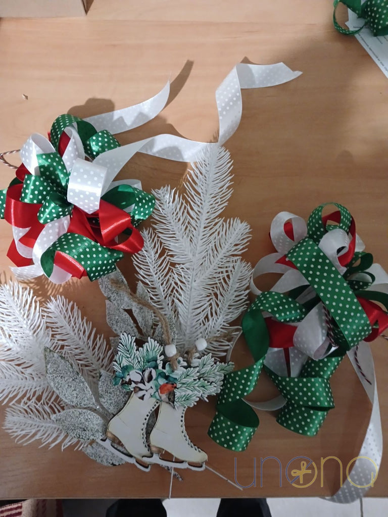 Fancy Gift Wrapping wrapin