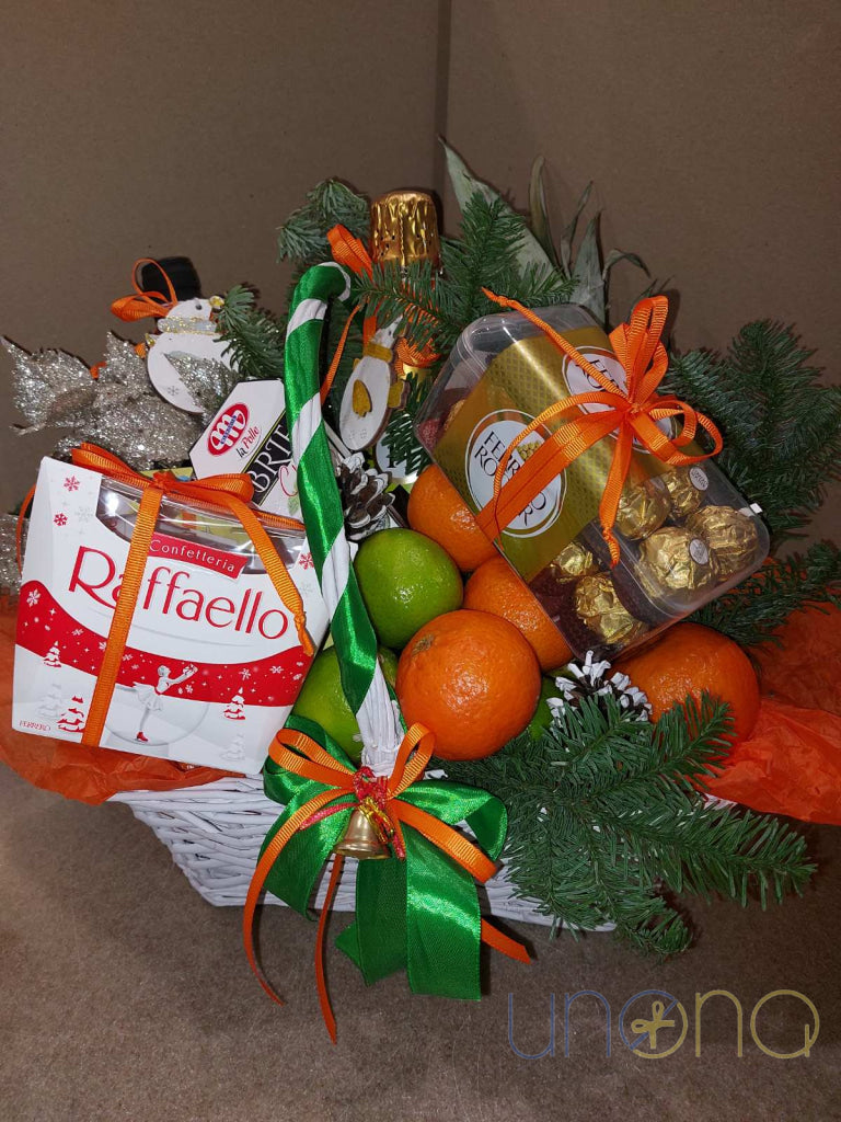 Fancy Gift Wrapping wrapin