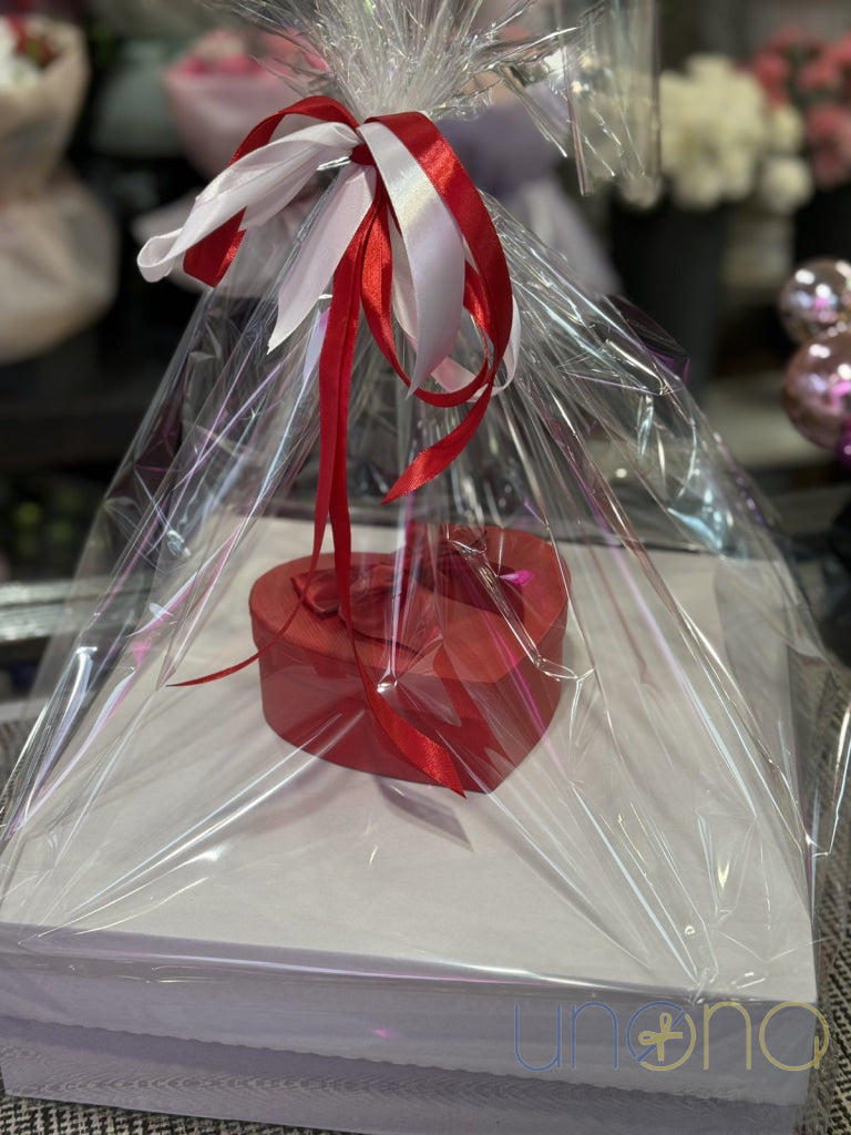 Fancy Gift Wrapping wrapin