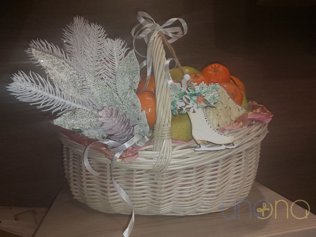 Fancy Gift Wrapping wrapin