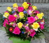 Fascinating Brilliance Bouquet | Ukraine Gift Delivery.