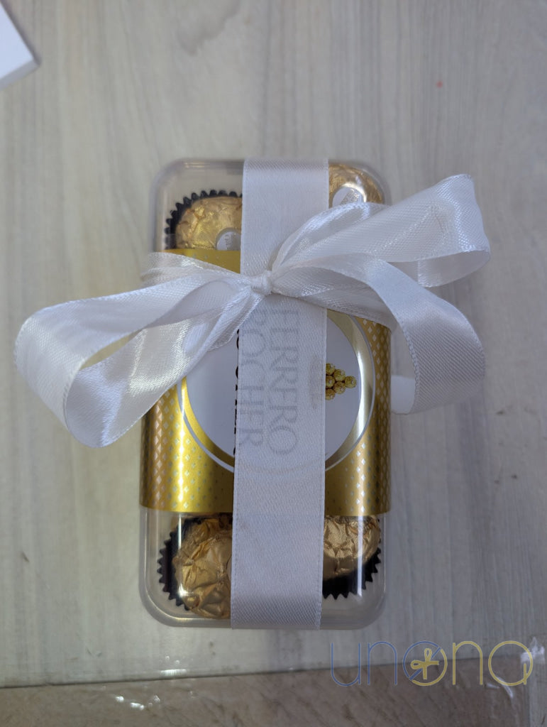 Ferrero Rocher Ferrero