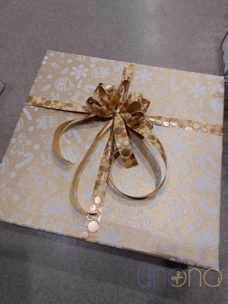 Fine Champagne And Chocolates Gift Box Baskets