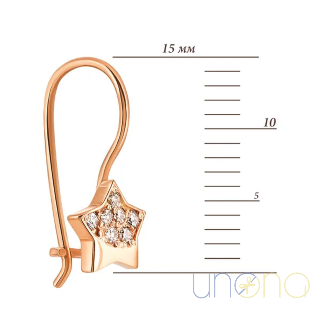 Birthday or anniversary jewelry surprise for a Ukrainian woman