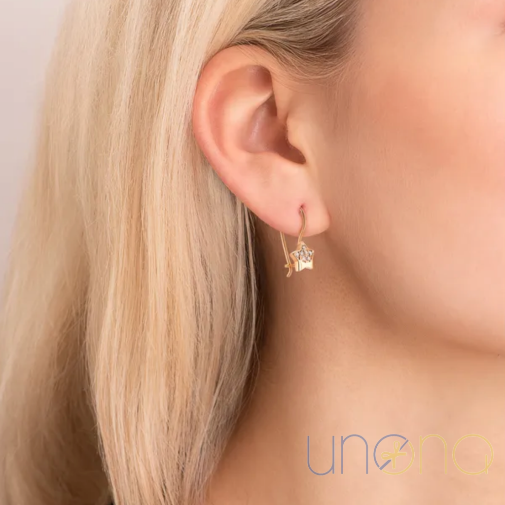 Romantic jewelry gift delivery in Ukraine