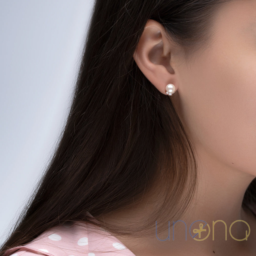 Send gold earrings to Ukraine