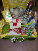 Gourmet Basket From Bunny By Occasion