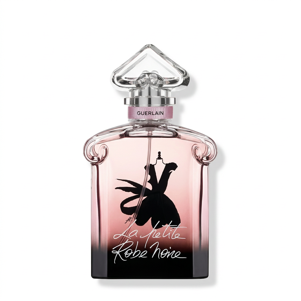 La Petite Robe Noire EDP from Guerlain