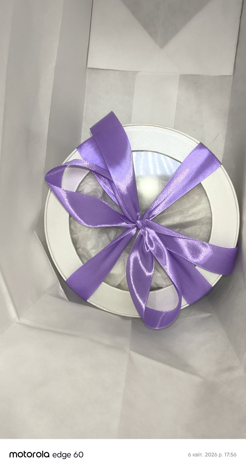 Handcrafted macarons delivered fresh in Kyiv