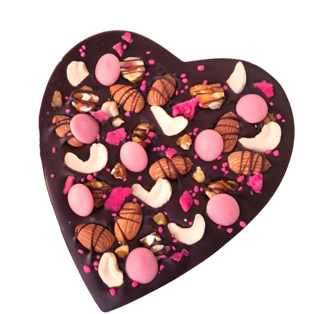 chocolate delivery in Ukraine
