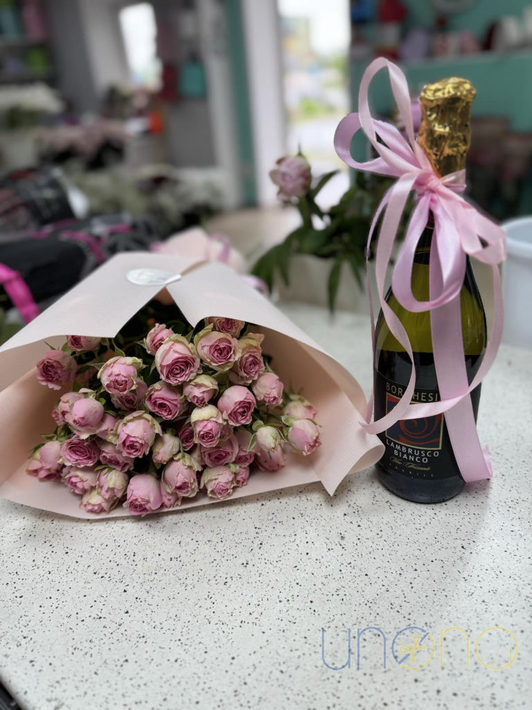 Her Celebration Gift Set By Holidays