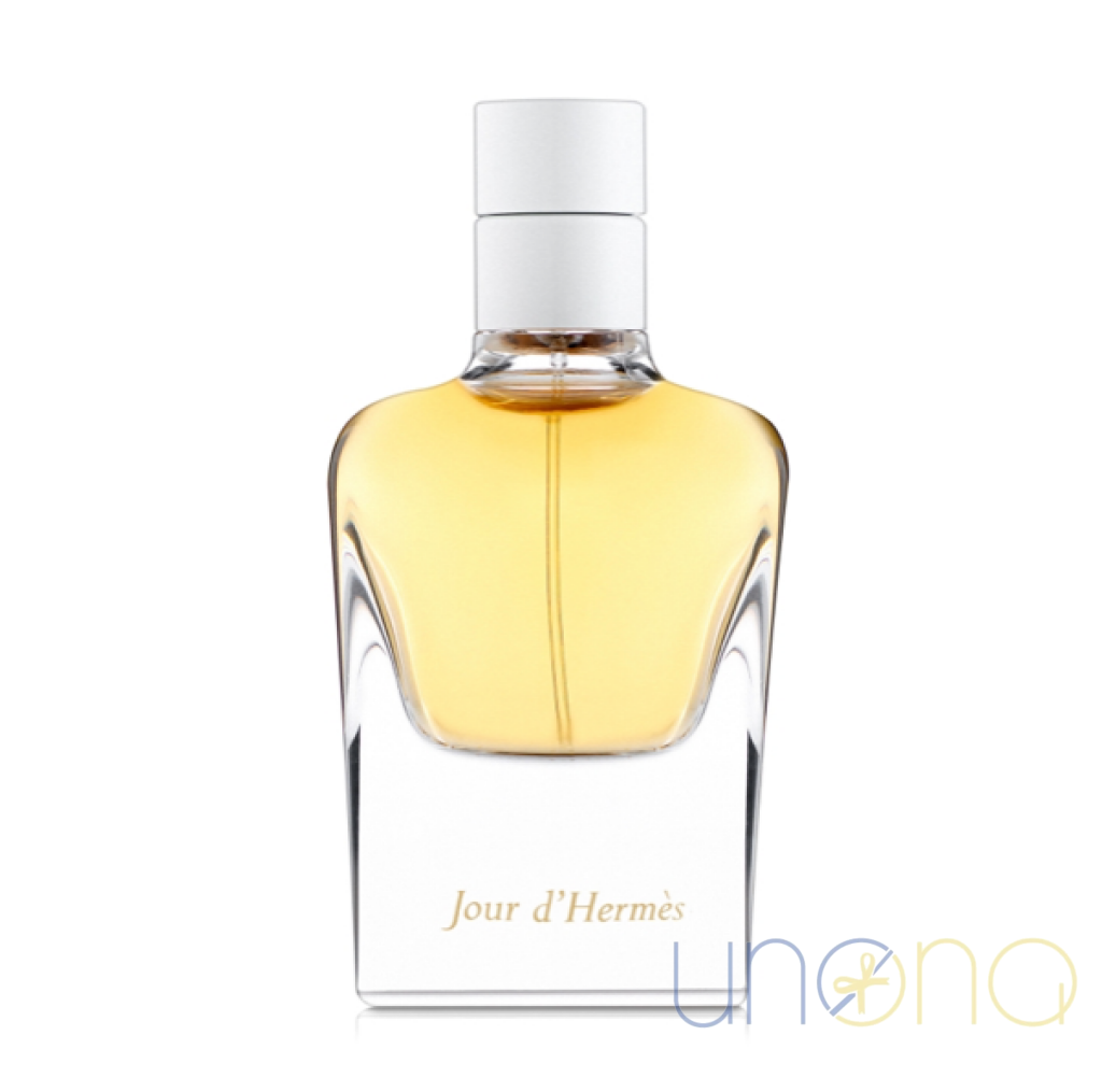 Hermes Jour d'Hermes EDP - Elegant Fragrance Gift Delivery to Ukraine,