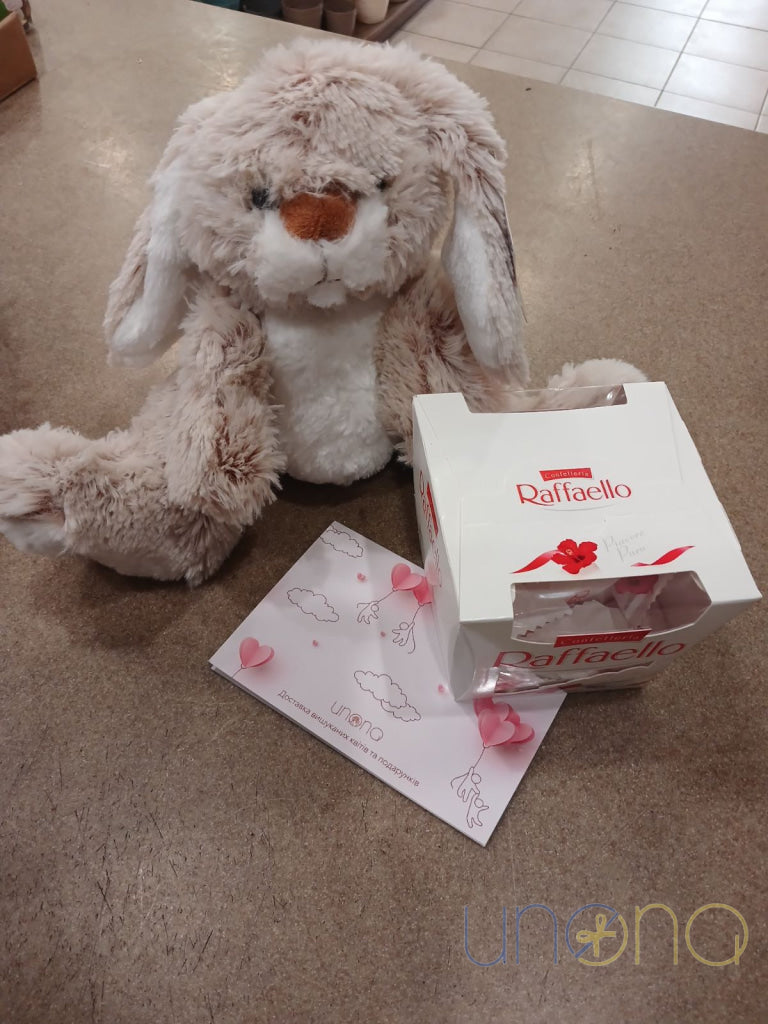 ’Holding You Tight’ Gift Set Easter
