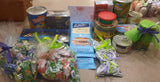 Holiday Product Package Gift Baskets