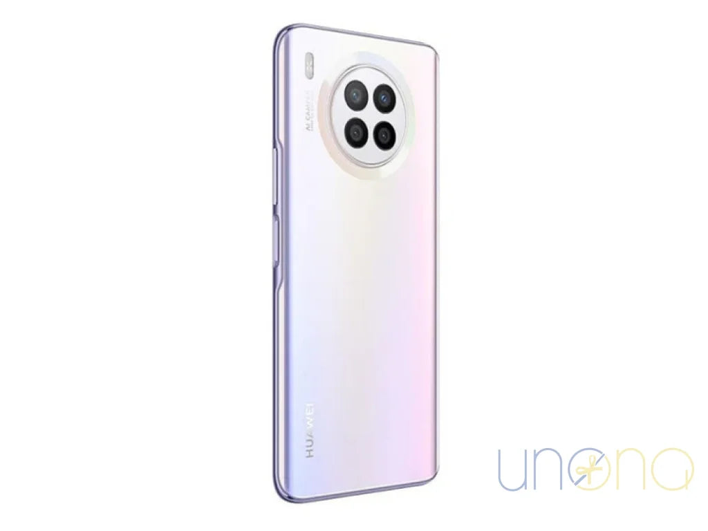 Order Huawei Nova 8i phone with gift wrapping in Lviv Ukraine