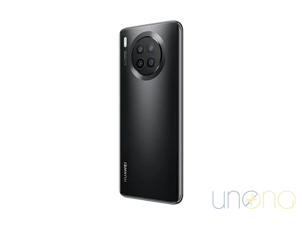 Buy Huawei Nova 8i phone online with fast delivery Ukraine