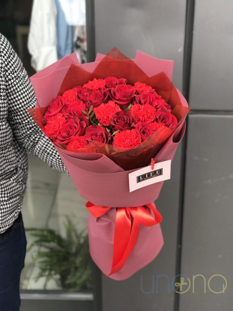 send roses to Ukraine