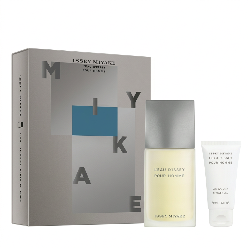 Issey Miyake L'Eau D'Issey Pour Homme for delivery in Ukraine