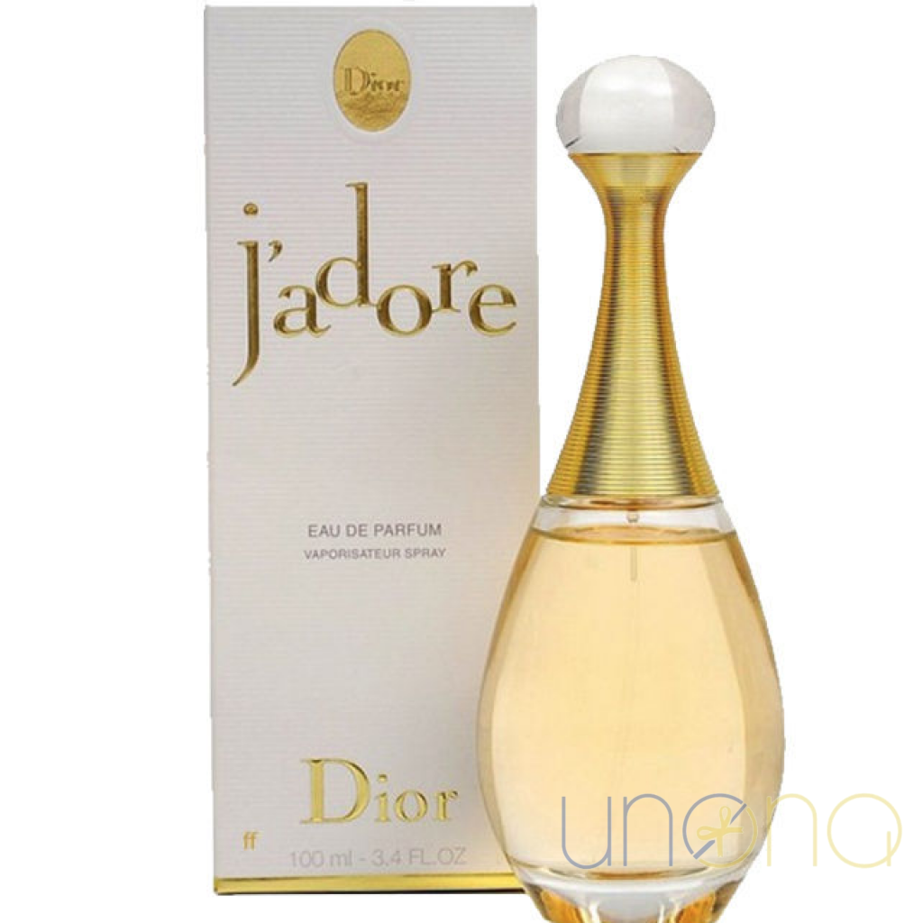 J'adore EDP by Christian Dior | Ukraine Gift Delivery.
