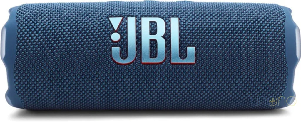 JBL Flip 7 portable speaker blue – JBL wireless speaker Ukraine - thoughtful gift for Ukrainian man