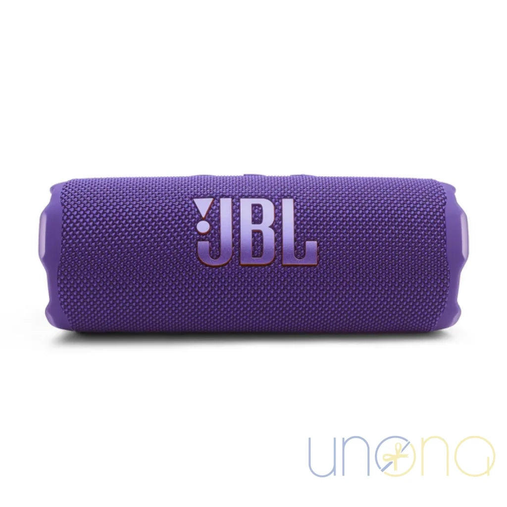 JBL Flip 7 Portable Bluetooth Speaker Head phones