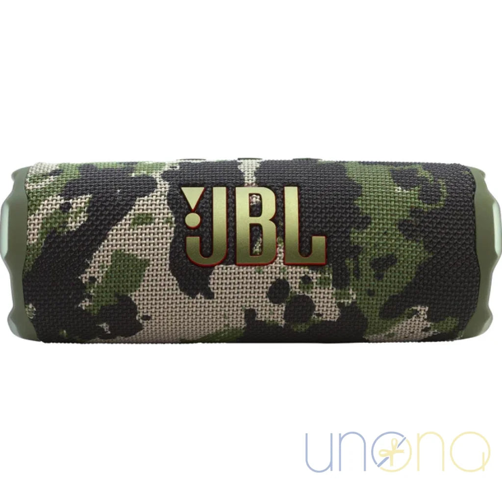 JBL Flip 7 portable speaker squad camouflage – outdoor speaker gift Ukraine