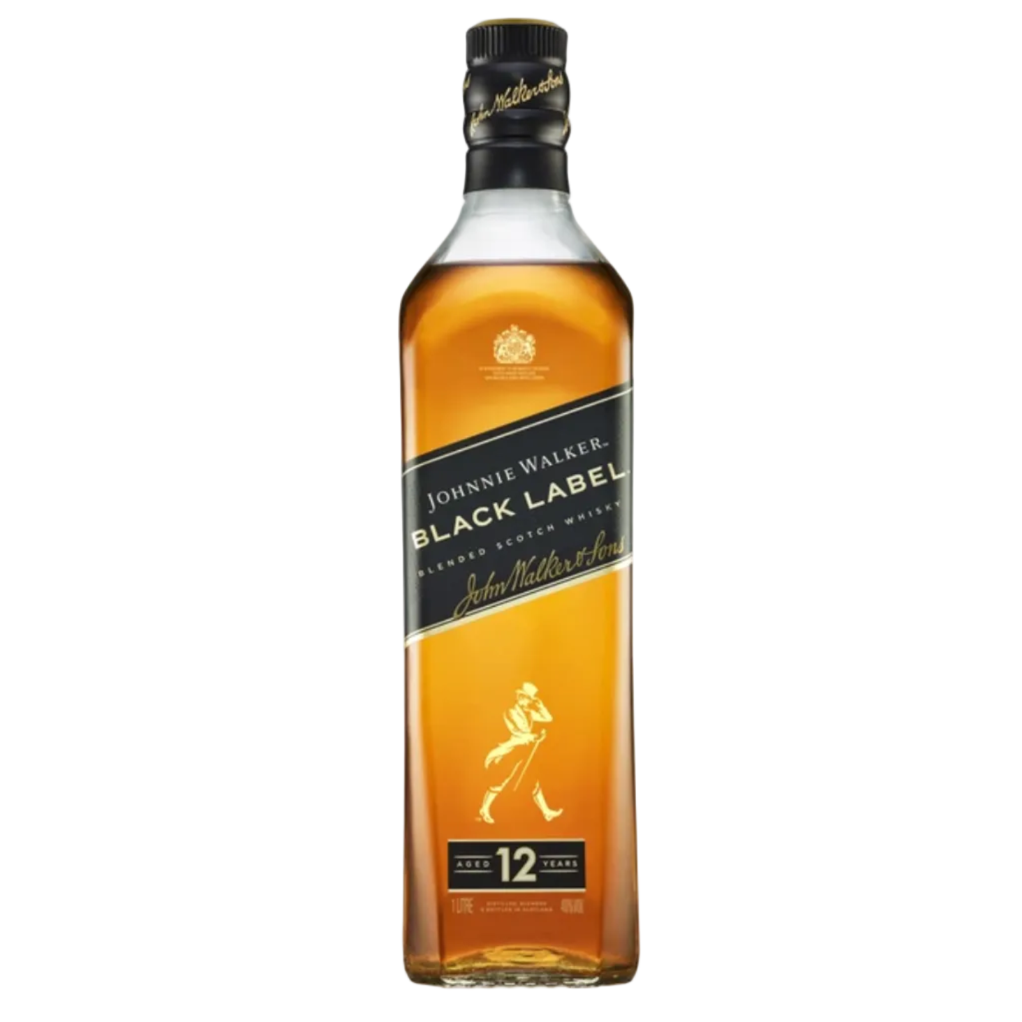 Johnnie Walker Black Label Gift Basket Ukraine